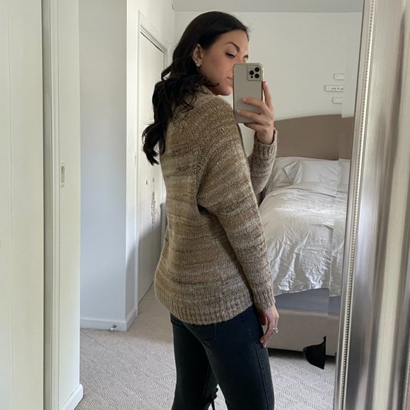 Joie Sweater - Picture 5 of 8